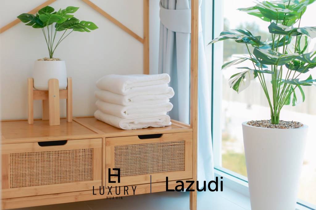 344 m² 4 Chambre 5 Salle de bain Villa Pour Louer