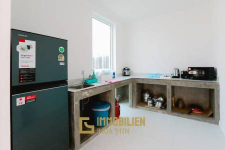 344 qm 4 Bett 5 Bad Villa Für Miete