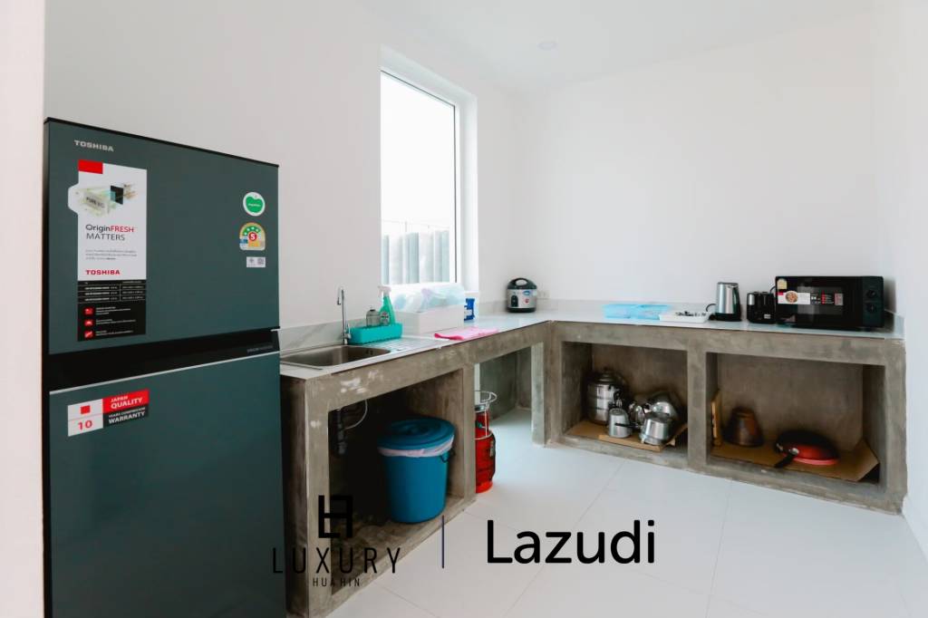 344 m² 4 Chambre 5 Salle de bain Villa Pour Louer