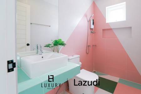 344 m² 4 Chambre 5 Salle de bain Villa Pour Louer