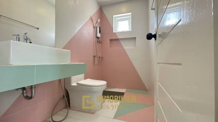 344 qm 4 Bett 5 Bad Villa Für Miete