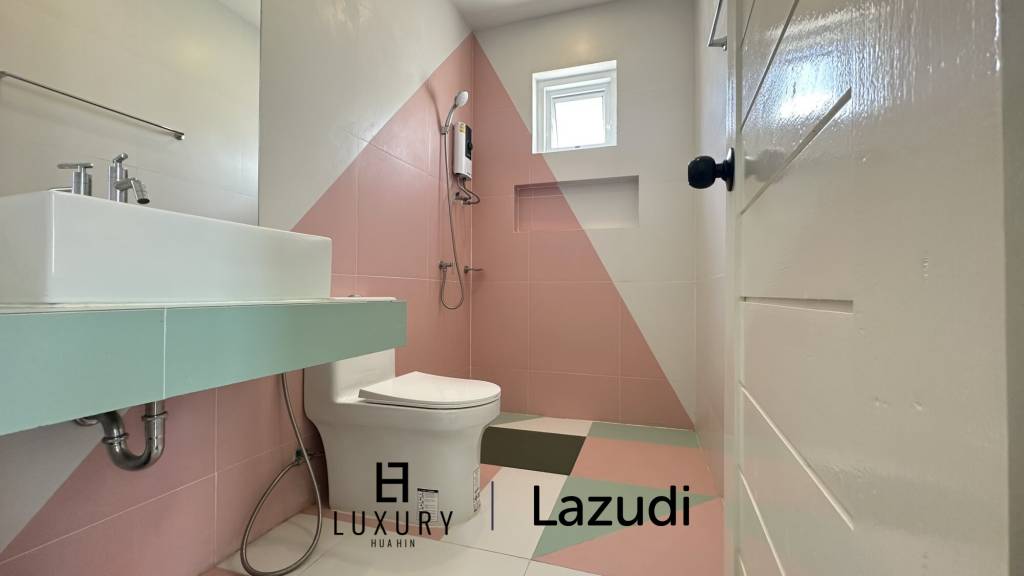 344 m² 4 Chambre 5 Salle de bain Villa Pour Louer