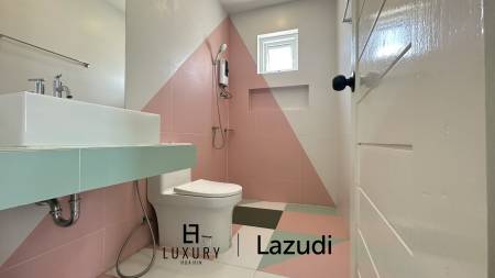 344 m² 4 Chambre 5 Salle de bain Villa Pour Louer