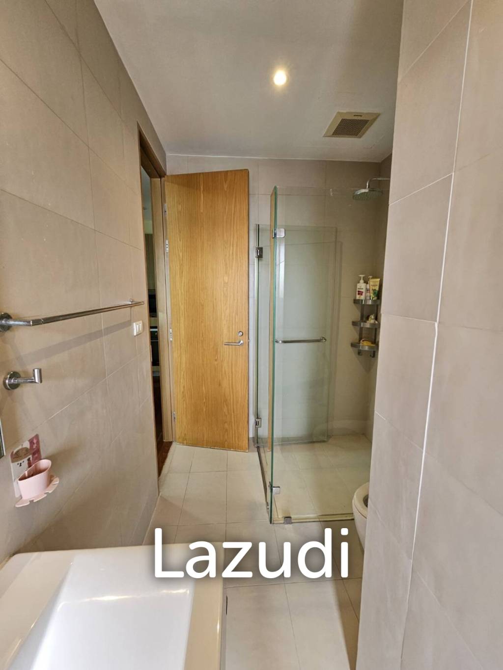 2 Bed 2 Bath 107 SQ.M The Parco