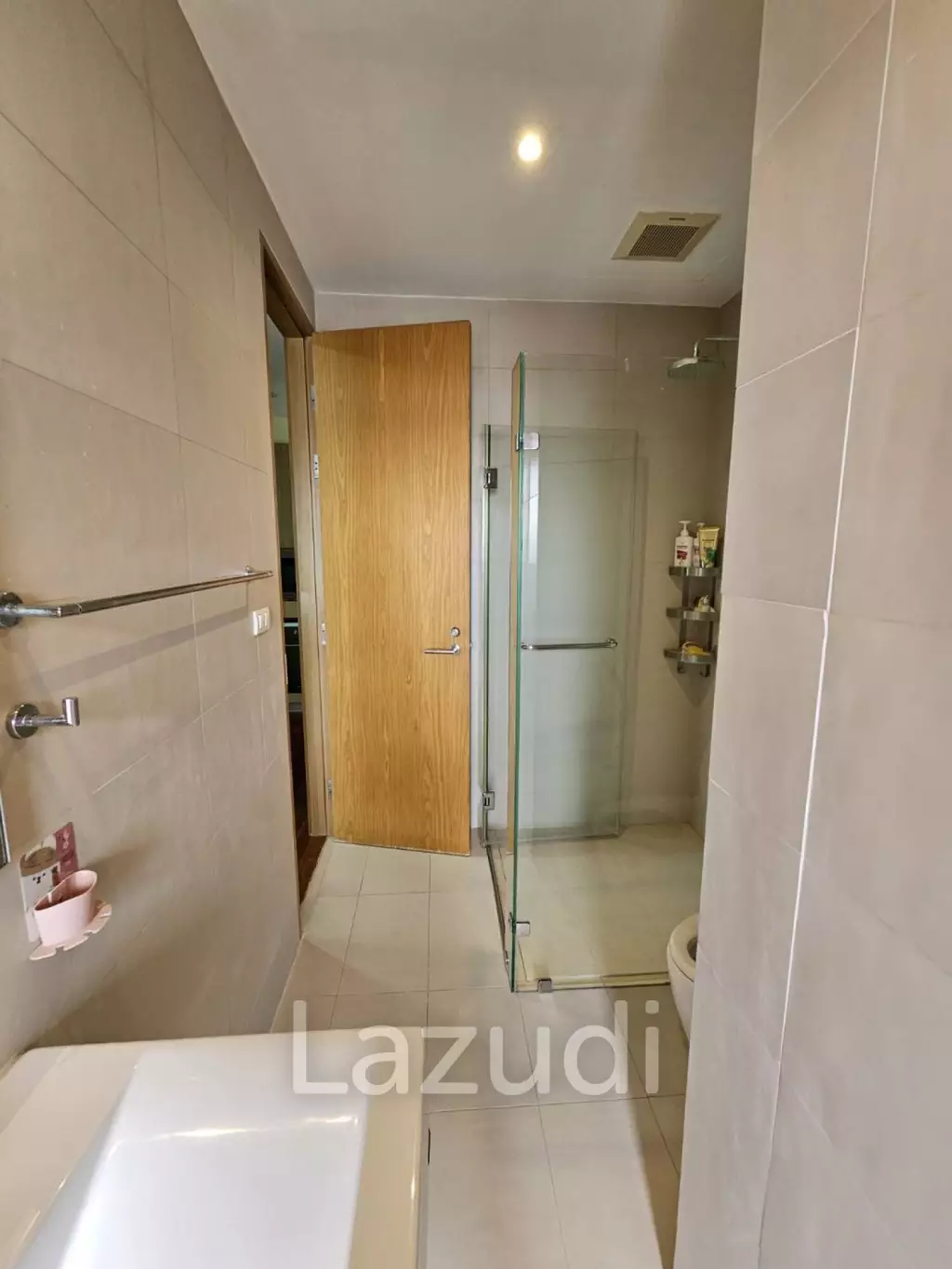2 Bed 2 Bath 107 SQ.M The Parco
