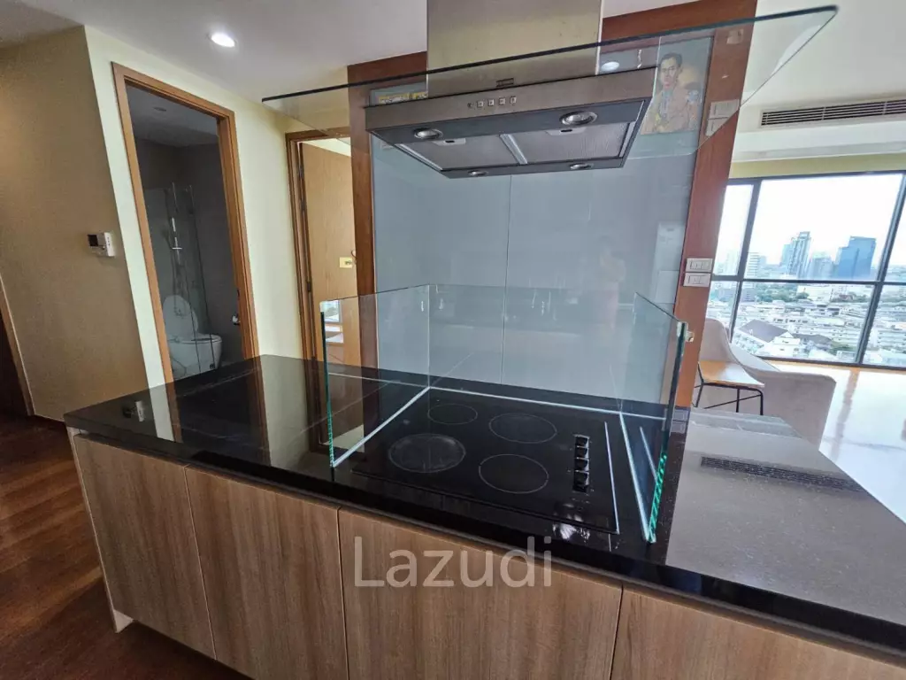 2 Bed 2 Bath 107 SQ.M The Parco