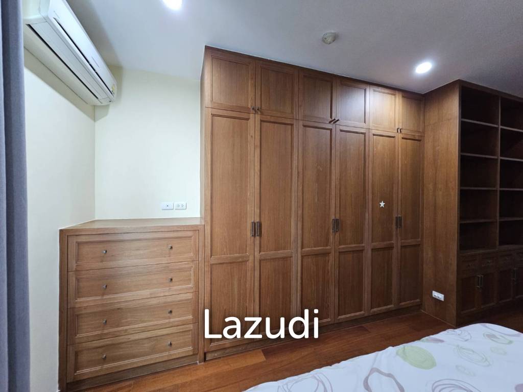 2 Bed 2 Bath 107 SQ.M The Parco