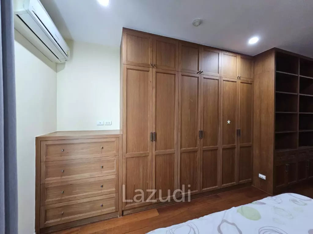2 Bed 2 Bath 107 SQ.M The Parco