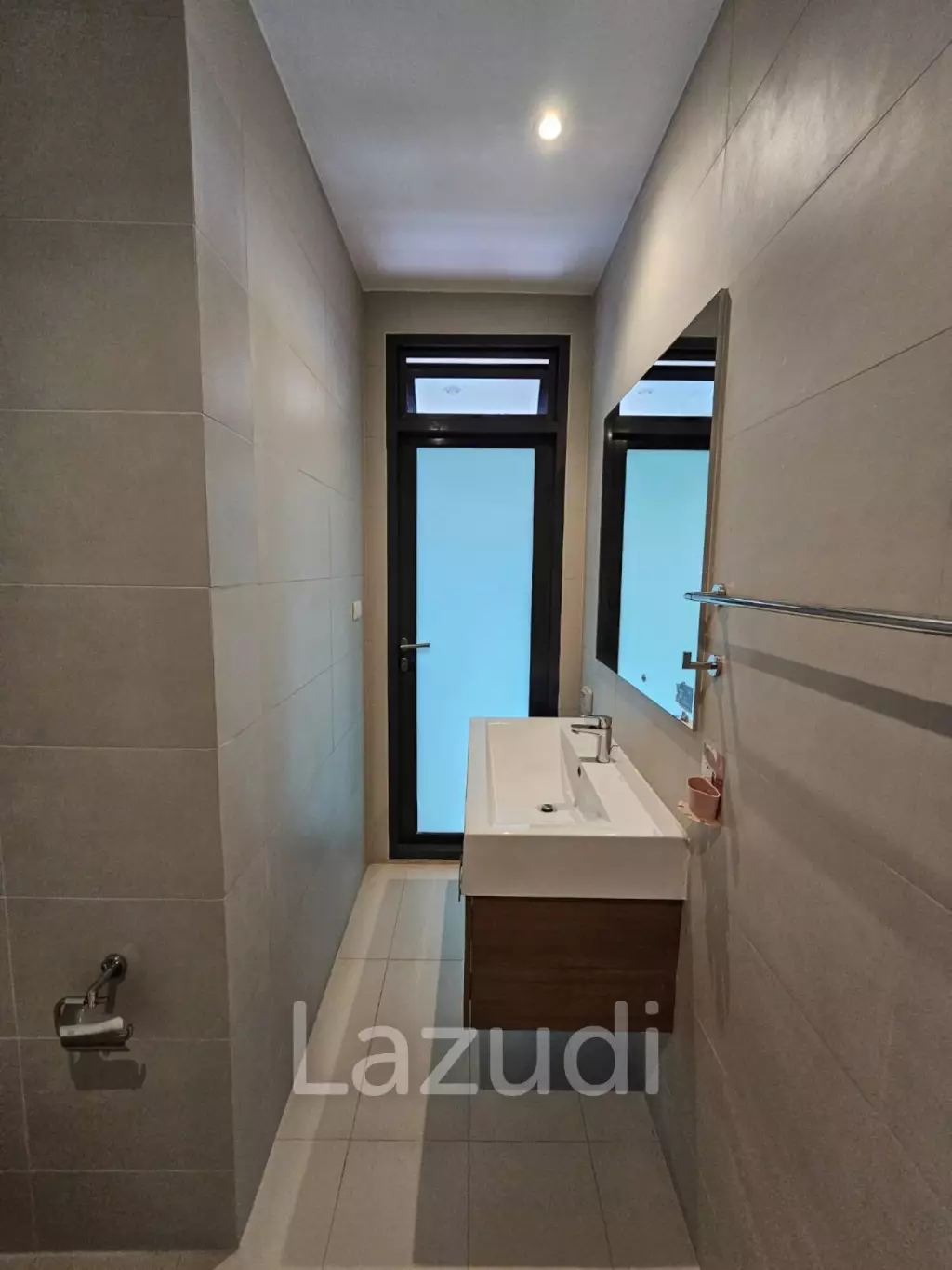 2 Bed 2 Bath 107 SQ.M The Parco