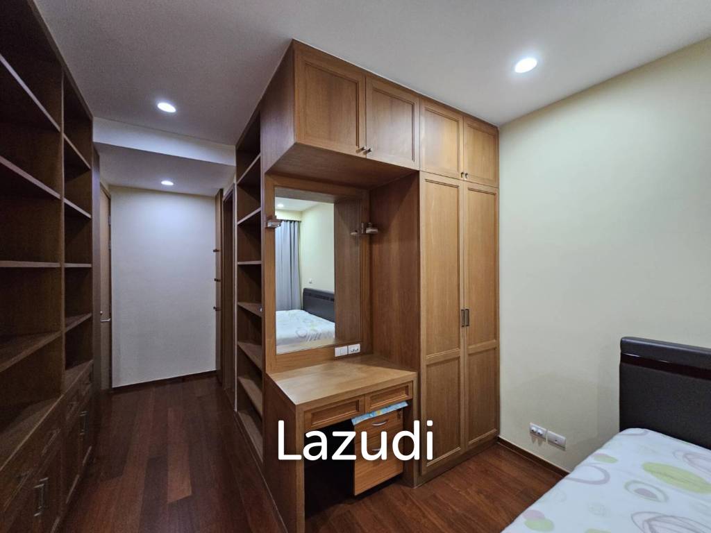 2 Bed 2 Bath 107 SQ.M The Parco