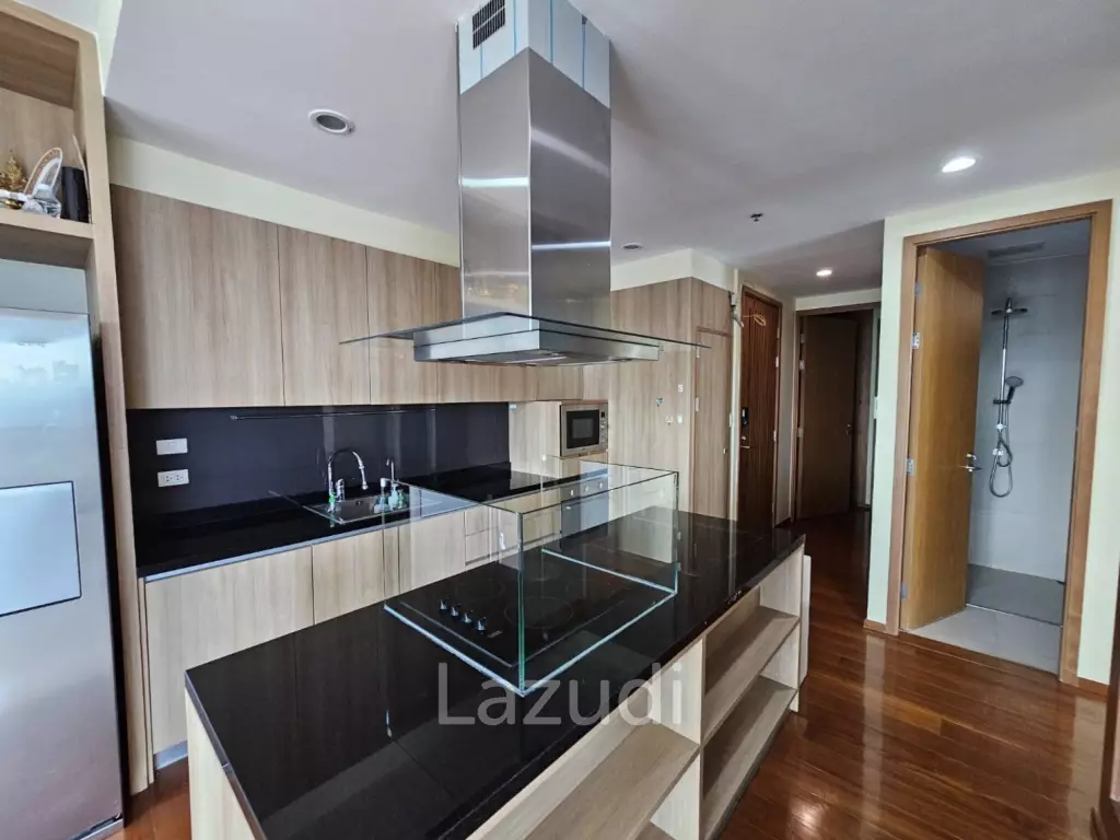 2 Bed 2 Bath 107 SQ.M The Parco