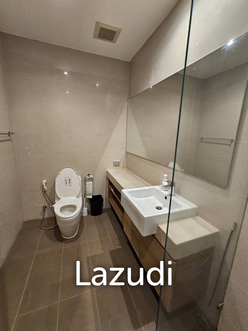 2 Bed 2 Bath 107 SQ.M The Parco