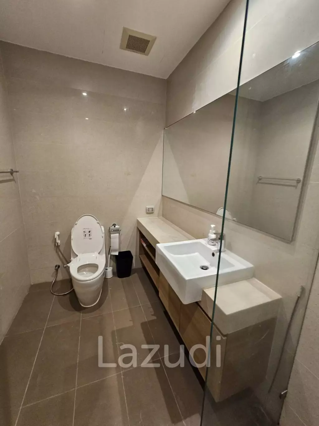 2 Bed 2 Bath 107 SQ.M The Parco