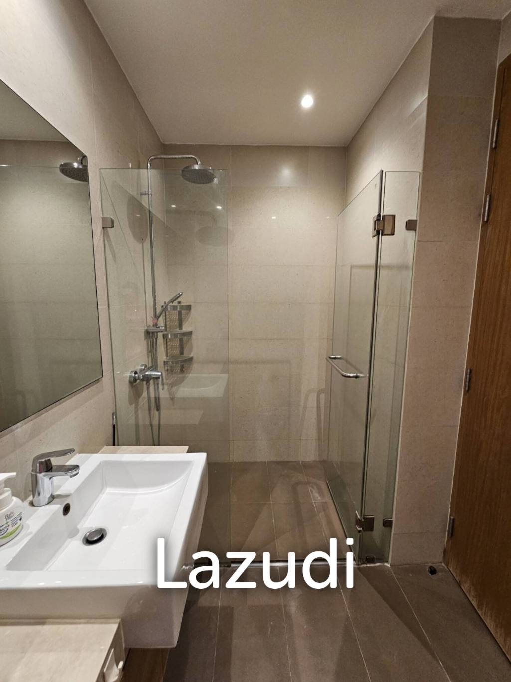 2 Bed 2 Bath 107 SQ.M The Parco