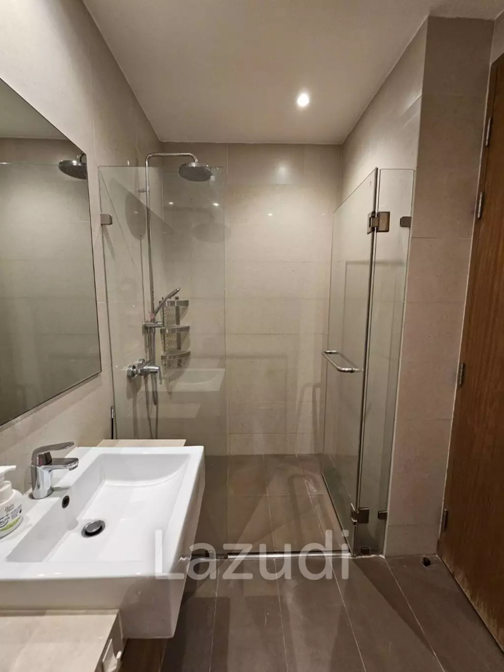 2 Bed 2 Bath 107 SQ.M The Parco