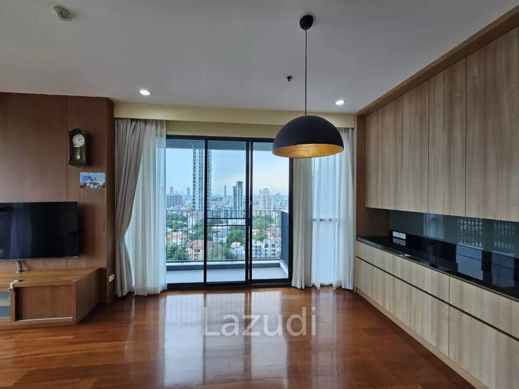 2 Bed 2 Bath 107 SQ.M The Parco