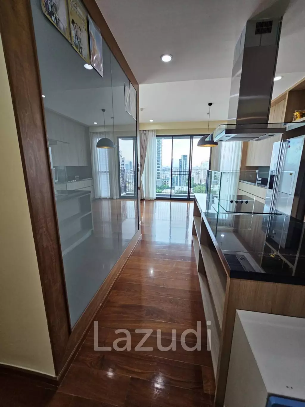 2 Bed 2 Bath 107 SQ.M The Parco