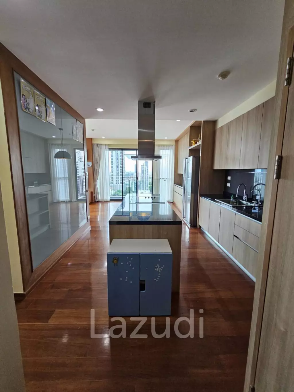 2 Bed 2 Bath 107 SQ.M The Parco