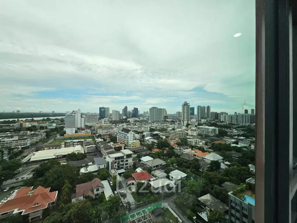 2 Bed 2 Bath 107 SQ.M The Parco