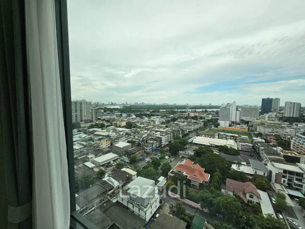 2 Bed 2 Bath 107 SQ.M The Parco