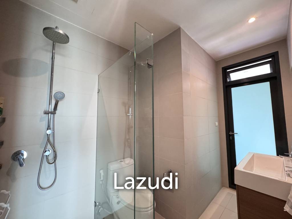 2 Bed 2 Bath 107 SQ.M The Parco