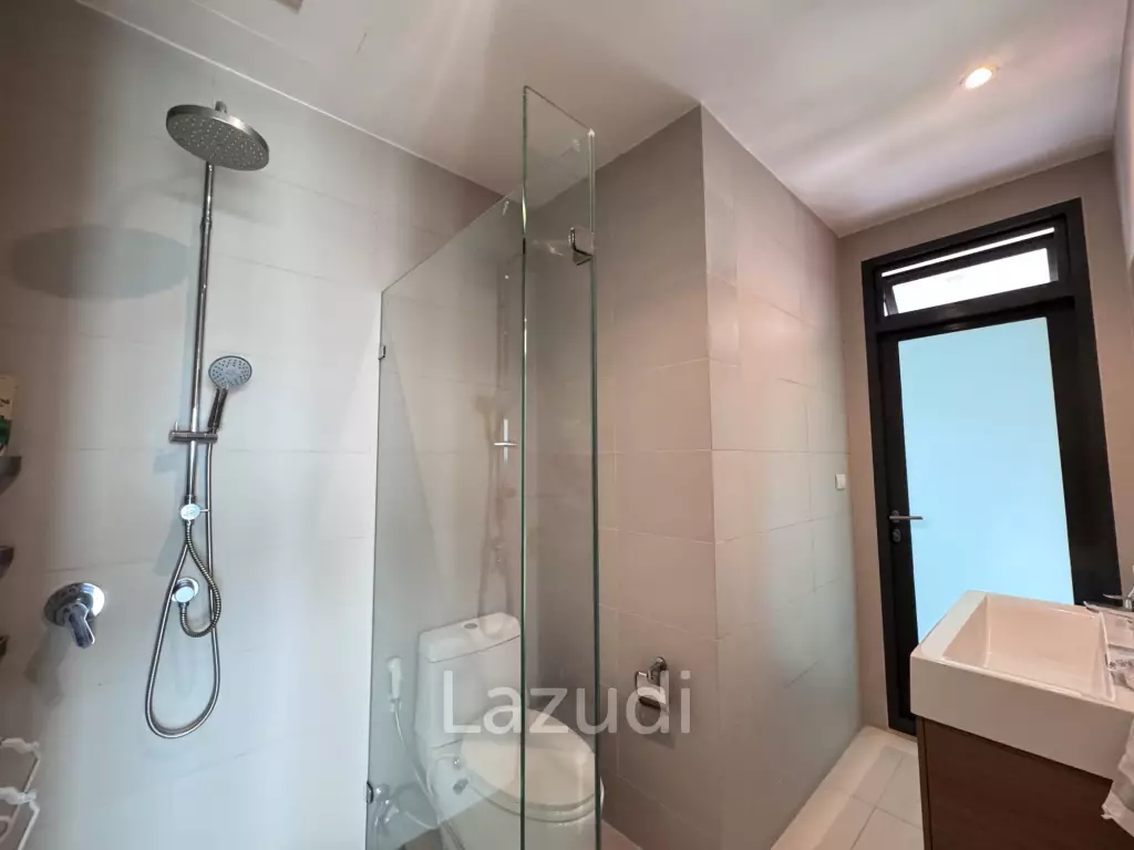 2 Bed 2 Bath 107 SQ.M The Parco