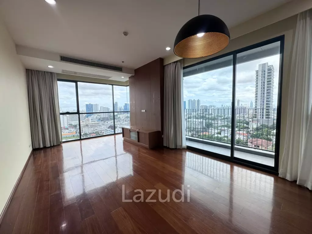 2 Bed 2 Bath 107 SQ.M The Parco