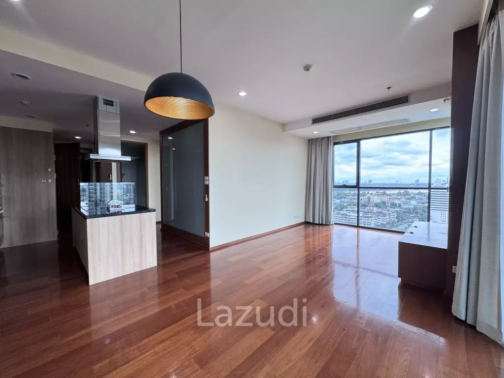 2 Bed 2 Bath 107 SQ.M The Parco
