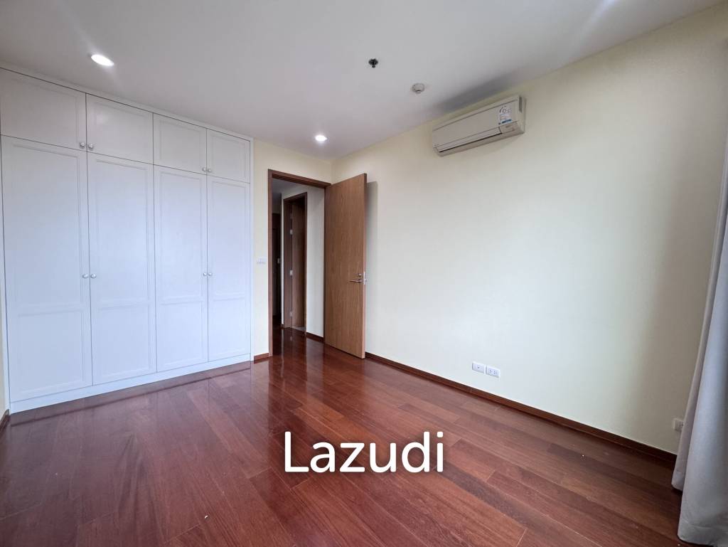 2 Bed 2 Bath 107 SQ.M The Parco