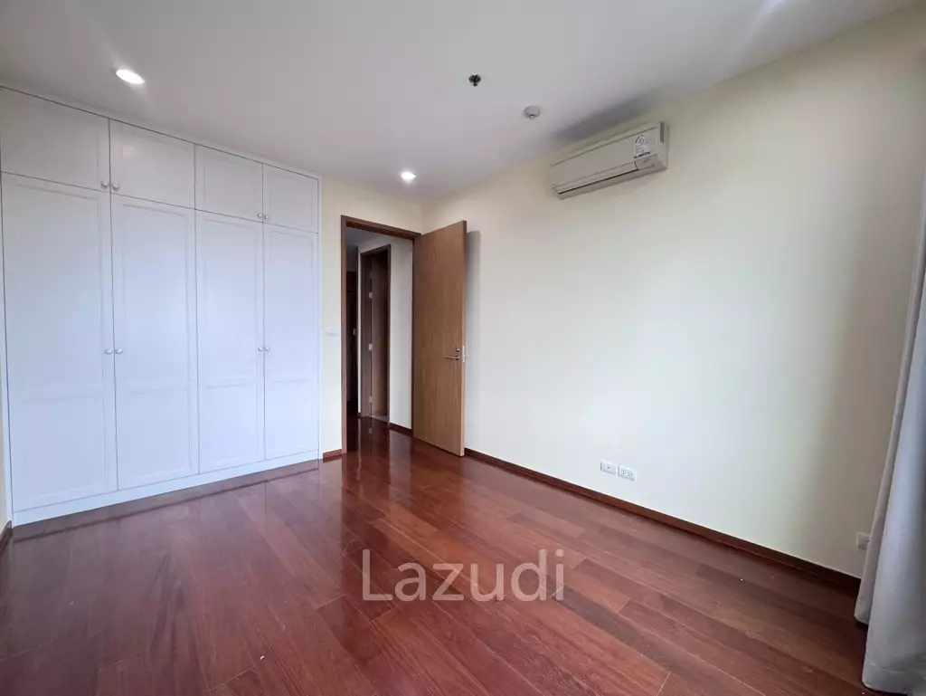 2 Bed 2 Bath 107 SQ.M The Parco