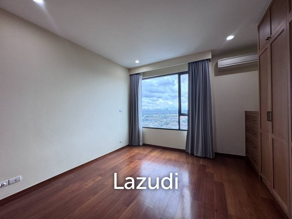 2 Bed 2 Bath 107 SQ.M The Parco