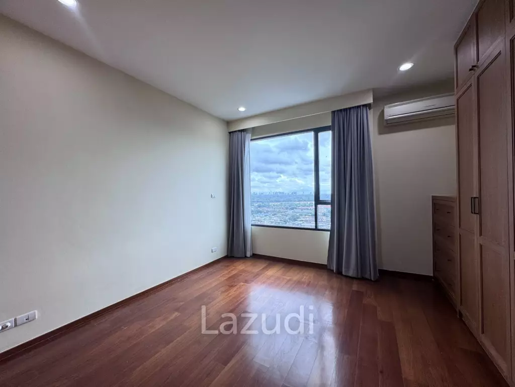 2 Bed 2 Bath 107 SQ.M The Parco