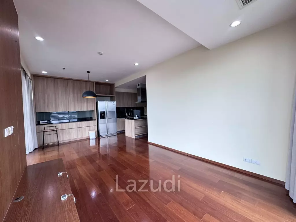 2 Bed 2 Bath 107 SQ.M The Parco