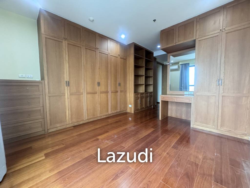 2 Bed 2 Bath 107 SQ.M The Parco