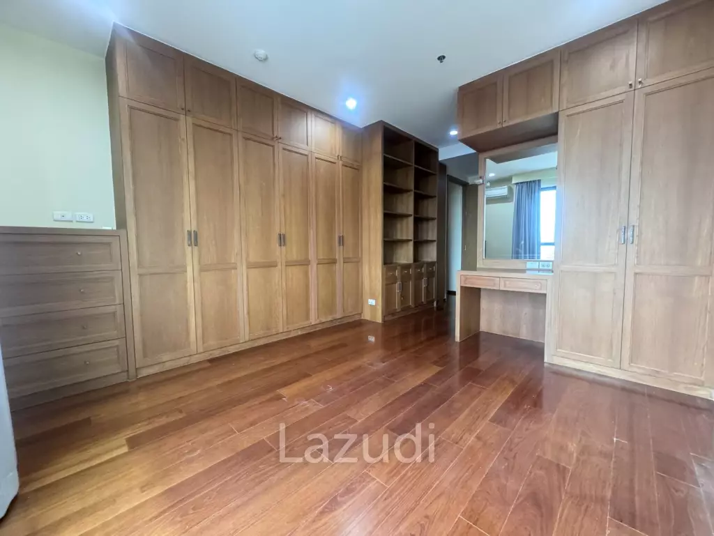 2 Bed 2 Bath 107 SQ.M The Parco