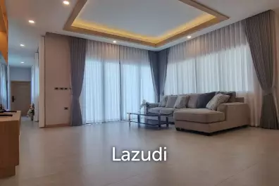 4 Beds 5 Baths 530 SQ.M. Belle Vue Mabprachan