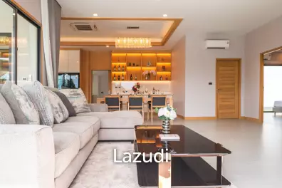 4 Beds 5 Baths 530 SQ.M. Belle Vue Mabprachan