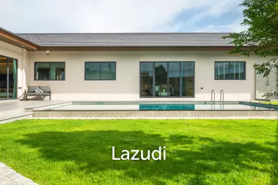 4 Beds 5 Baths 530 SQ.M. Belle Vue Mabprachan