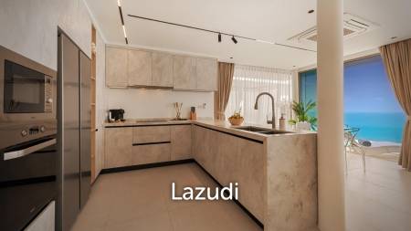 Luxurious 5 Bed Seaview Villa in Bang Por Ko Samui