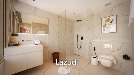 Luxurious 5 Bed Seaview Villa in Bang Por Ko Samui