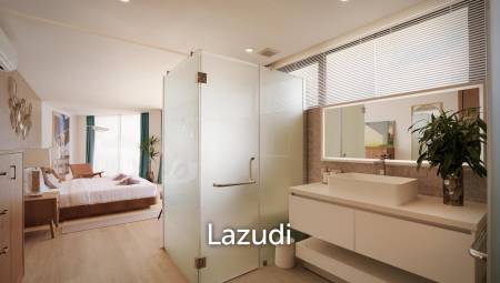 Luxurious 5 Bed Seaview Villa in Bang Por Ko Samui