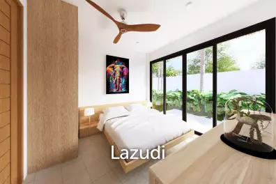 Balinese-Style 1-Bedroom Villa in Ko Phangan – 8 Mins to Beach          Ask ChatGPT