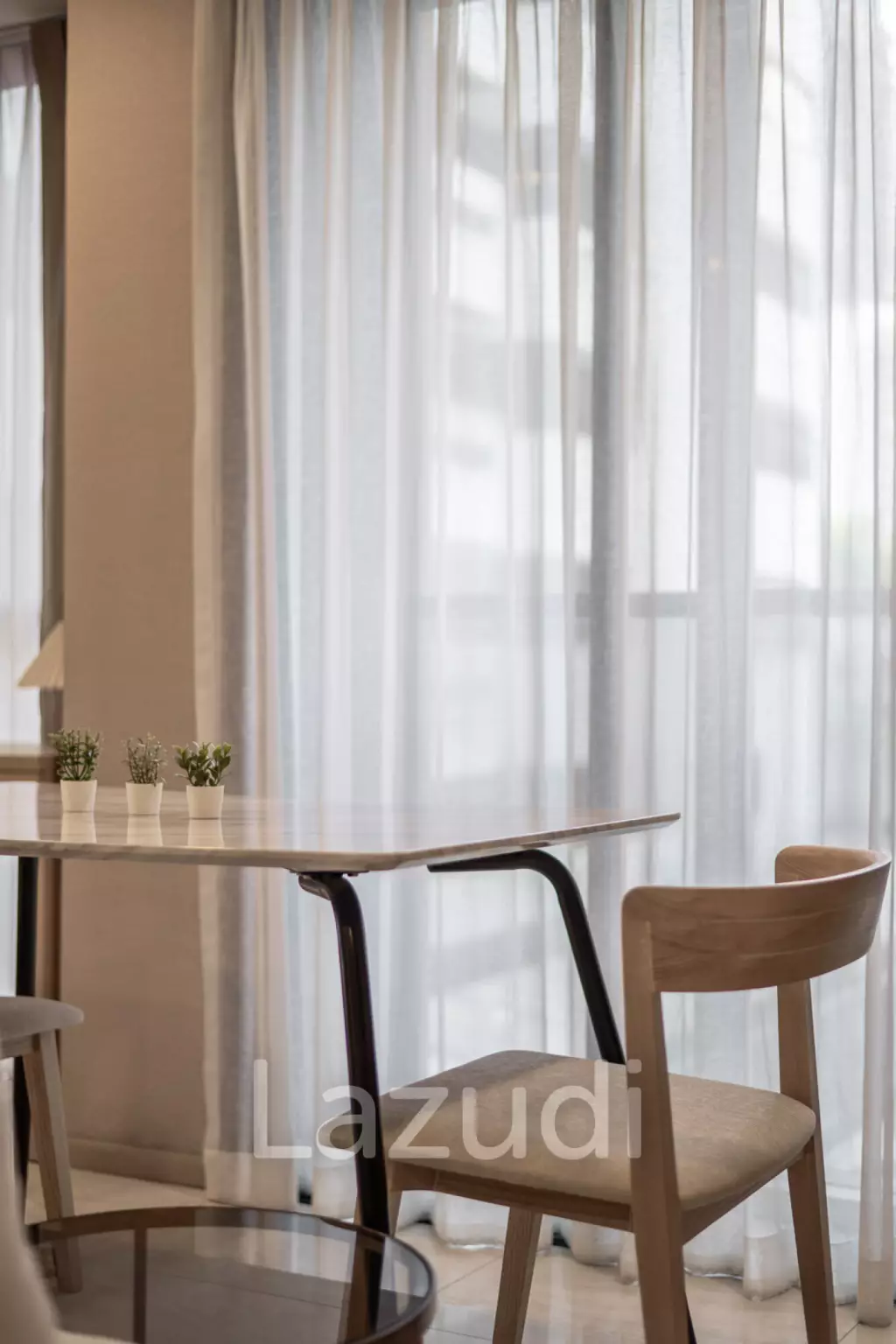 2 Bedroom 2 bathroom 48 SQ.M. Walden Asoke
