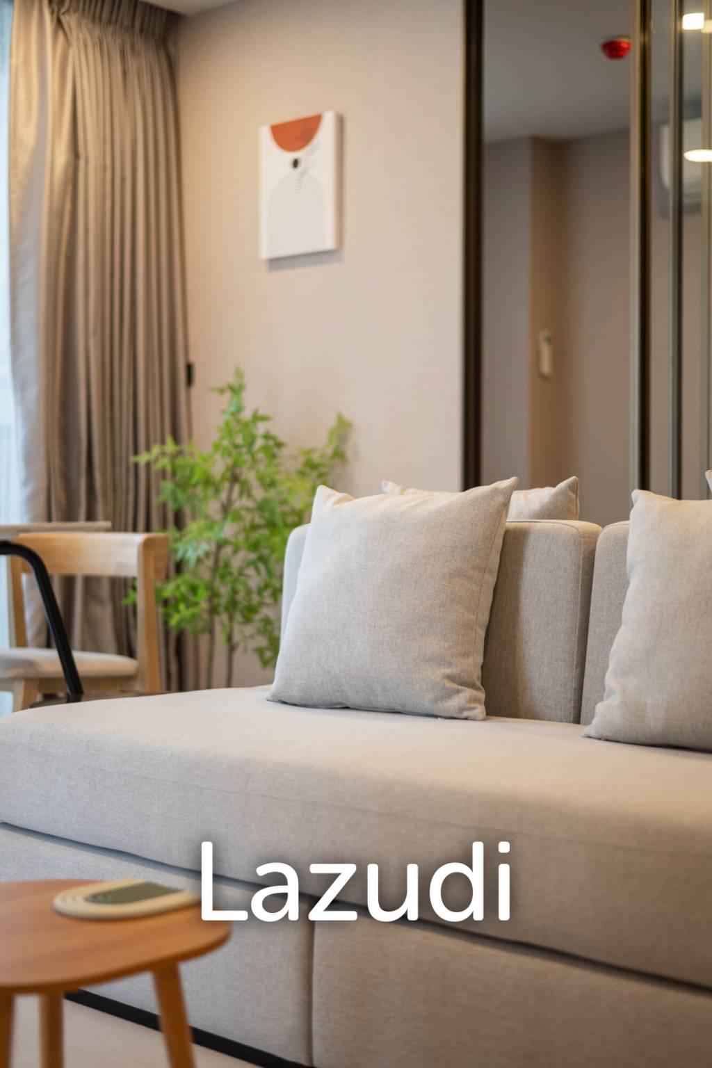 2 Bedroom 2 bathroom 48 SQ.M. Walden Asoke