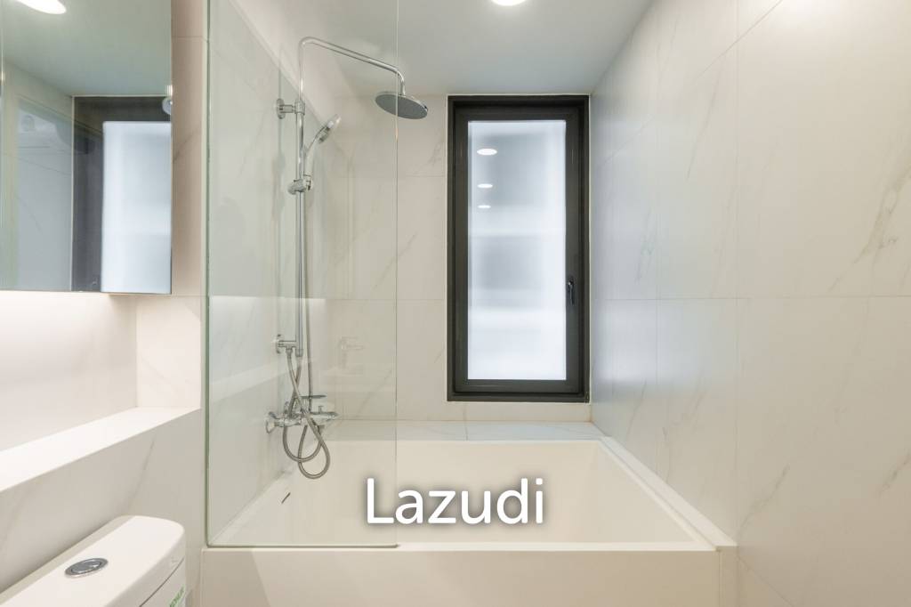 2 Bedroom 2 bathroom 48 SQ.M. Walden Asoke