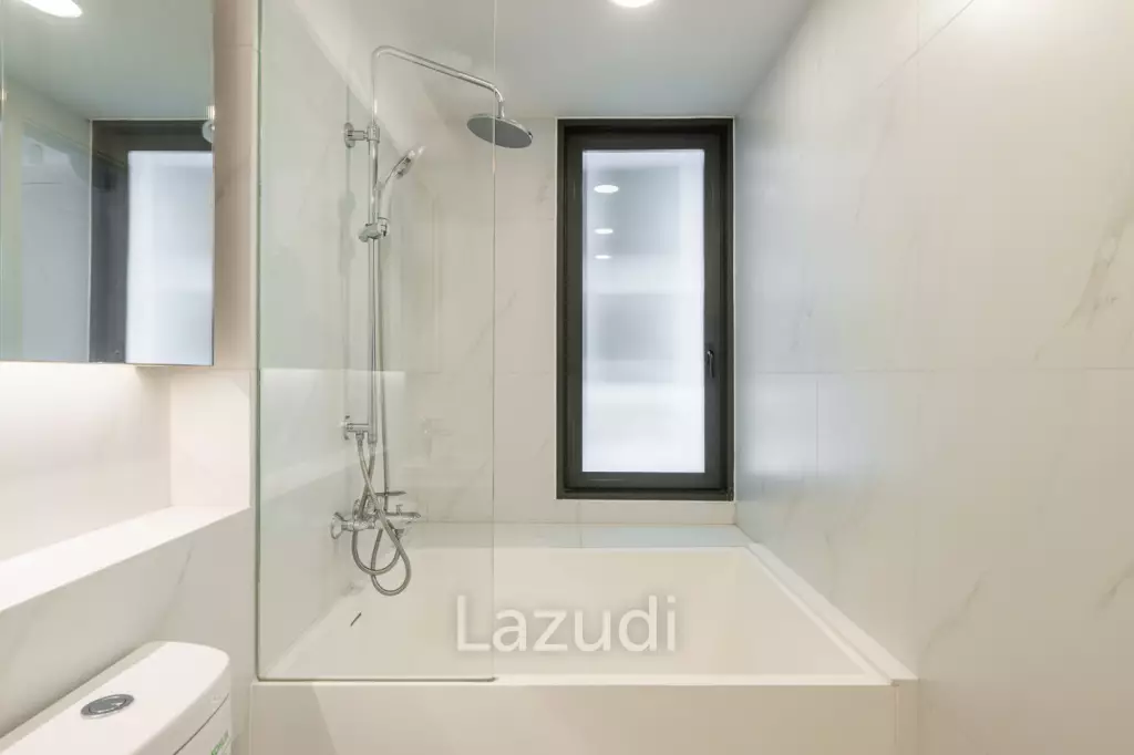 2 Bedroom 2 bathroom 48 SQ.M. Walden Asoke