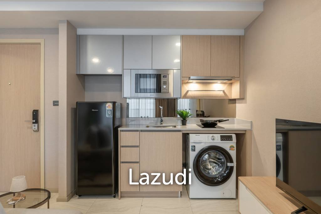 2 Bedroom 2 bathroom 48 SQ.M. Walden Asoke