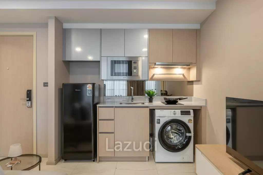2 Bedroom 2 bathroom 48 SQ.M. Walden Asoke