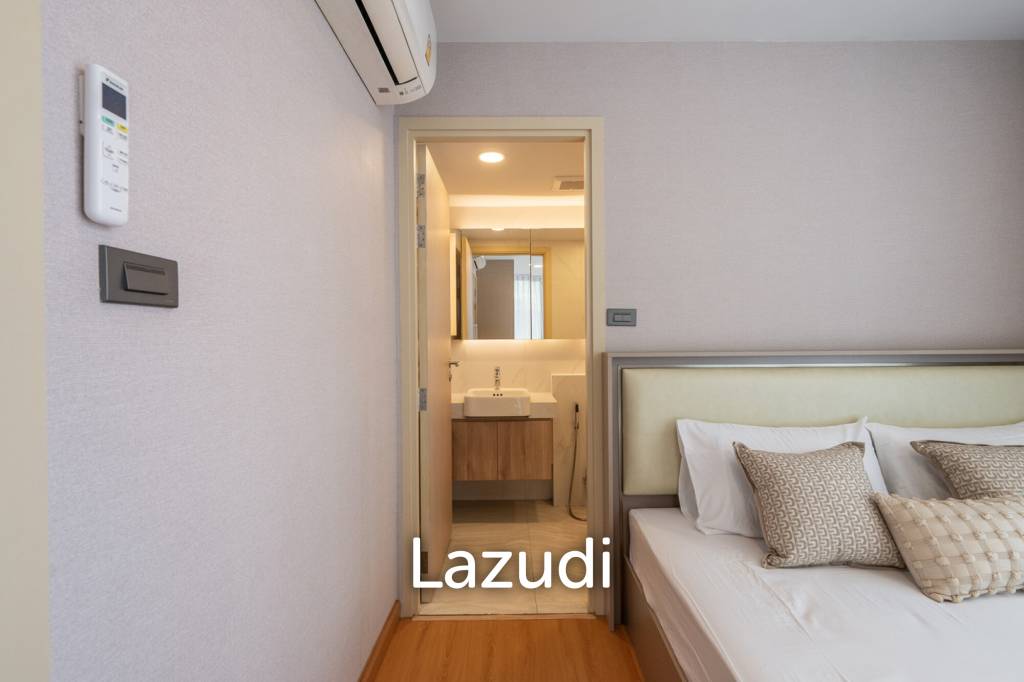 2 Bedroom 2 bathroom 48 SQ.M. Walden Asoke