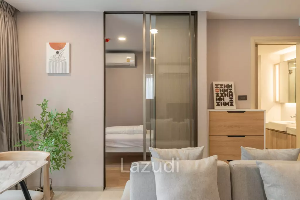 2 Bedroom 2 bathroom 48 SQ.M. Walden Asoke